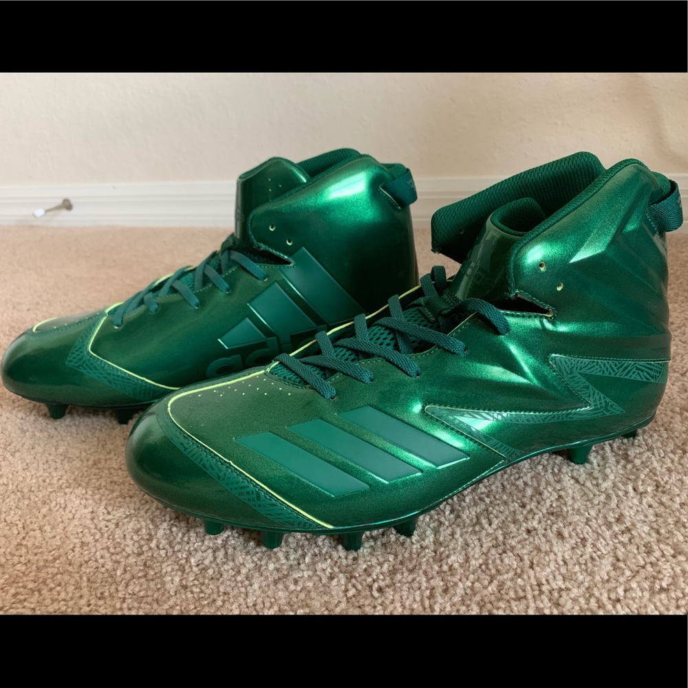 Adidas Freak Football Cleats